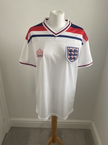 Admiral england 1980 - admiral, shirt