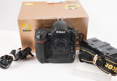 Nikon 1mp digital slr - nikon, 12.1mp