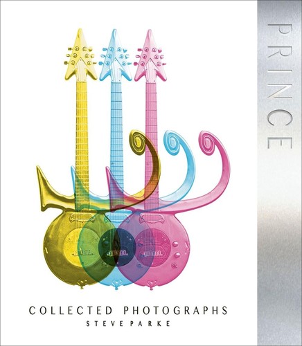 Prince the two - the, two-volume