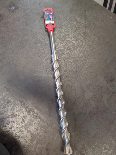 Bosch sds max 4 - sds, 1/4