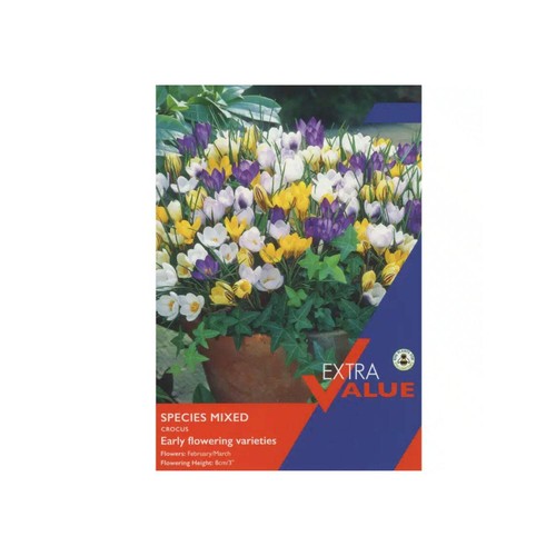 Taylors mixed species - taylors,