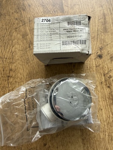 Akw pw50 22mm standard - pw50,