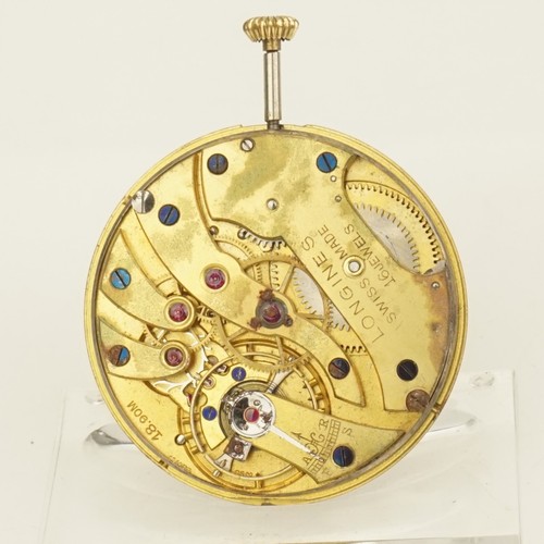 High grade longines - high-grade!, movement