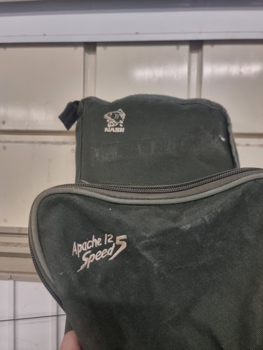 Nash 12ft rod - nash,