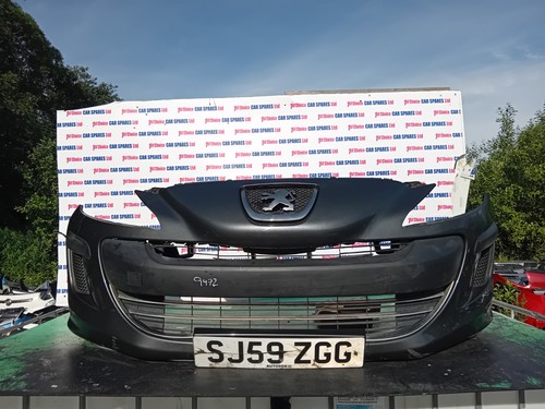 Peugeot 308 hatchback 5dr - peugeot,