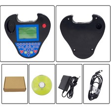 New Mini Zed Bull Programmer