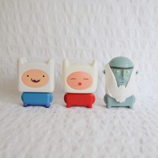 Adventure Time Mcdonald’s