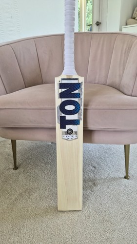 Grade english willow cricket - 1,
