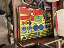 Meccano Outfit 4 And Another