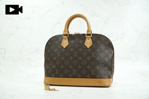 Excellent louis vuitton - [excellent],