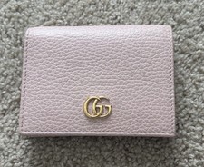 Gucci GG Marmont Wallet