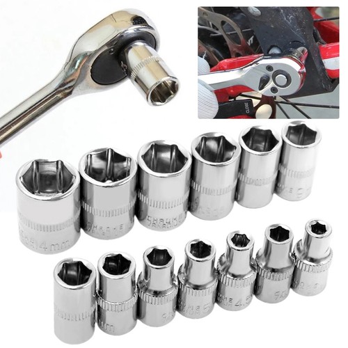 Hexagons sleeve socket head - sleeve,