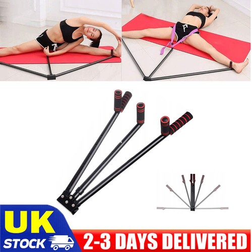 Leg stretcher stretching - leg,