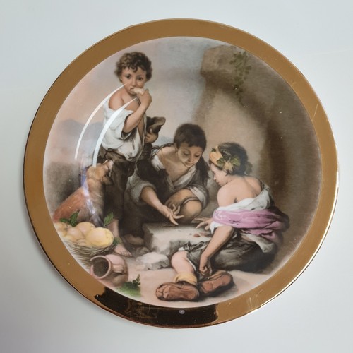 Vintage the beggar - the, boys
