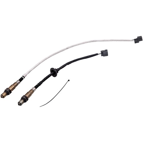 2pcs rear front lambda - 2pcs,