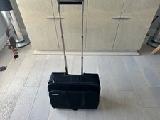 Genuine Porsche Carry Case Trolley