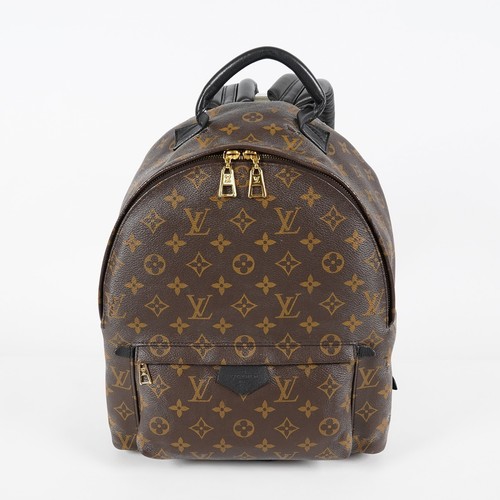Louis vuitton palm - louis, mm
