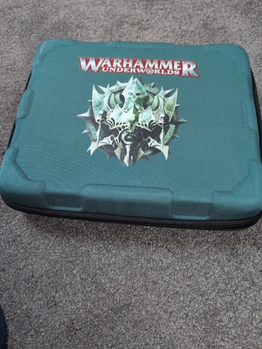 Warhammer underworlds - warhammer,