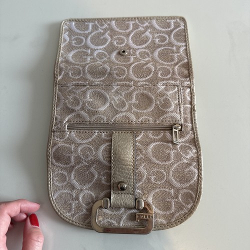Guess vintage women purse - guess,