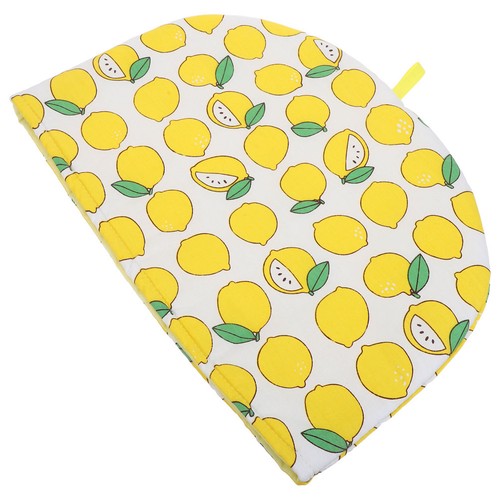 Reusable cotton tea cozy - reusable,