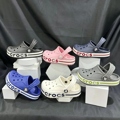 2025 brand new - brand, crocs