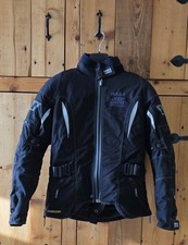 Rukka Ladies Motorcycle Jacket