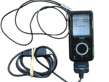 SanDisk Sansa E250 Media