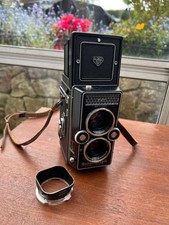 ROLLEI MAGIC  6X6 120 FILM