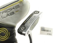 Odyssey Stroke Lab 3 Golf Club