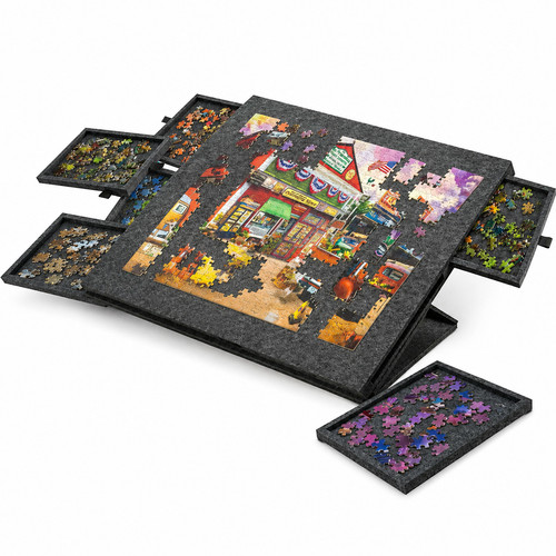 1000 piece tilting - piece,