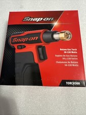 Snap On Butane Blow Torch