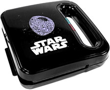 Star Wars Cheese Toastie