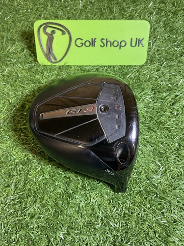 Titleist gt3 driver - driver, head
