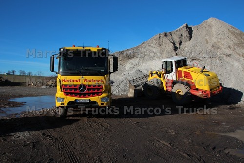 Truck photo mercedes benz - photo, mercedes-benz