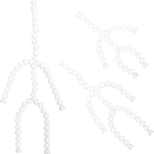 Pcs soundless puppet - , 6