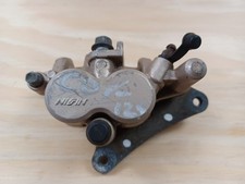 (D) HONDA CBR125R (2004 -