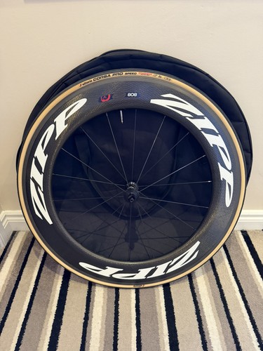 Zipp 808 firecrest front - zipp,