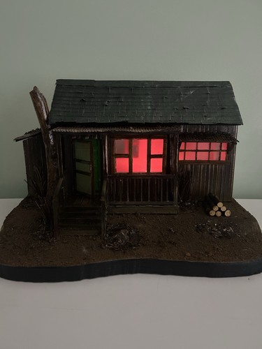 Stranger things clock - things, school