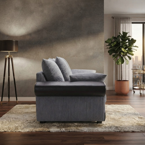 Premium dino sofa set - dino, 1