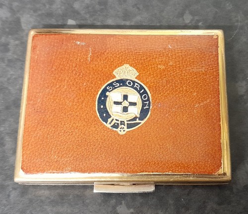 Vintage 1940s stratton powder - vintage,