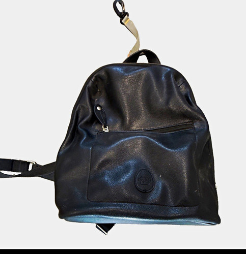 Pacapod black backpack - pacapod,