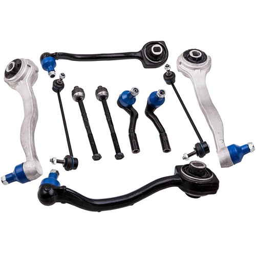 Large control arm suspension - control,