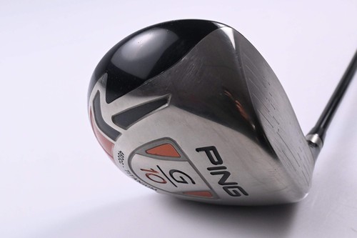 Ping g10 driver degree - g10,