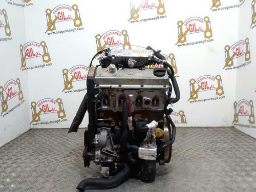 73663 full engine - 2e,