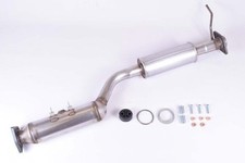 Catalytic Converter EURO