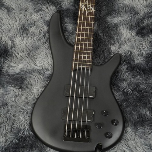 Ibanez bkf - ibanez, k5-bkf