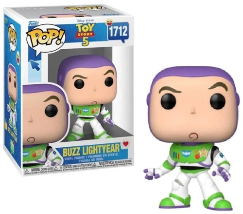 Disney toy story buzz - disney, 5