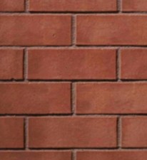 class b red engineering bricks