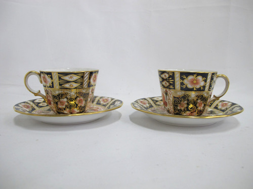 Royal crown derby - royal,