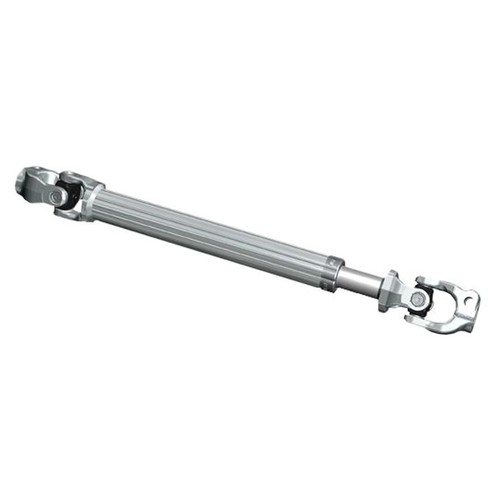 Steering column shaft fits - steering,
